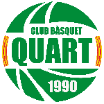 Escudo de CB QUART REALE PALOL QUER