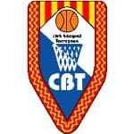 Escudo de CB TARRAGONA