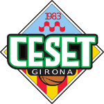 Escudo de CESET