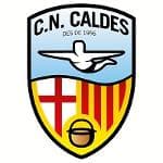 Escudo de CN CALDES B