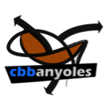Escudo de CB BANYOLES