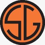 Escudo de SANT GERVASI 1