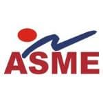 Escudo de ASME A