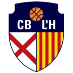 Escudo de BLOWAIR C.B. L'HOSPITALET B