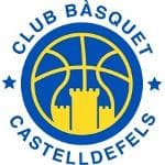 Escudo de CHIRINGUITO IGUANA BBA CASTELLDEFELS JOVE