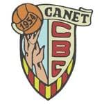 Escudo de DJ LITUS - CB. CANET B