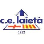 Escudo de C.E.LAIETÀ - ASCENSORES ENINTER - A