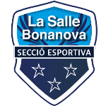 Escudo de SE LA SALLE BONANOVA