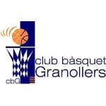 Escudo de CB GRANOLLERS LEGENDS