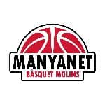 Escudo de BQ MANYANET MOLINS