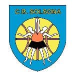 Escudo de CB SOLSONA SMB