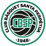 Escudo de VUITANTAS - CB SANTA PERPÈTUA