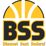 Escudo de BÀSQUET SANT SADURNÍ