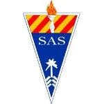 Escudo de ZARACHO FORESTAL S.L. - S.A. SÚRIA