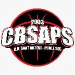 Escudo de GEFF CBSAPS