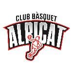 Escudo de CB ALPICAT A