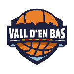 Escudo de CB LA VALL D'EN BAS 1