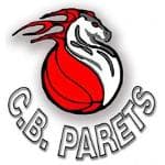 Escudo de CB PARETS