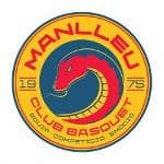 Escudo de CB MANLLEU (SM)