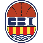 Escudo de INDUSTRIAL BOROBIL - CB IGUALADA SMB
