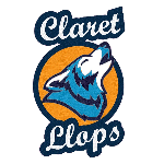 Escudo de U.E. CLARET B