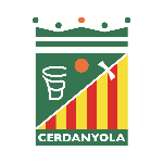 Escudo de CB CERDANYOLA NUROIL A