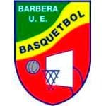 Escudo de BARICENTRO BARBERA
