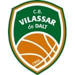 Escudo de CB VILASSAR DE DALT A