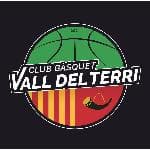 Escudo de CLUB BASQUET VALL DEL TERRI-ARBRE DE MAIG