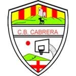 Escudo de CB CABRERA A