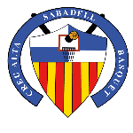 Escudo de CREU ALTA SABADELL