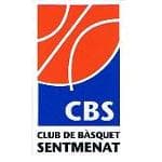 Escudo de CB SENTMENAT