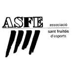 Escudo de TURION ASFE SANT FRUITOS