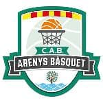 Escudo de ARESA SHIPYARD - ARENYS BÀSQUET
