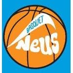 Escudo de BASQUET NEUS A