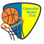 Escudo de CANOVELLES BC