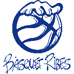 Escudo de REMM GUITART - BÀSQUET RIBES