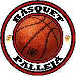 Escudo de C.E.B. PALLEJÀ - AEGAS