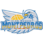 Escudo de LA COSA NOSTRA CB MONTPEDRÓS B