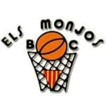 Escudo de ELS MONJOS BC - PANSALUD