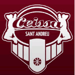 Escudo de CLINICAS HCG BASQUET CEISSA