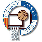 Escudo de LA CASA AGENCY - C.B. SANT JOSEP OBRER A