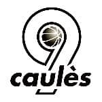 Escudo de CB NOU CAULES