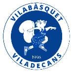 Escudo de VILABÀSQUET VILADECANS SMA