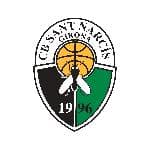 Escudo de CB SANT NARCÍS