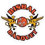 Escudo de SOL GIRONÈS BISBAL BÀSQUET 2