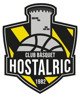 Escudo de CB HOSTALRIC