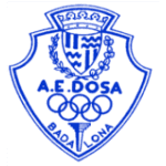 Escudo de SALESIANS BADALONA