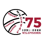 Escudo de CONTENIDORS PENEDÈS SE CASAL VILAFRANCA