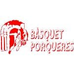 Escudo de BASQUET PORQUERES
